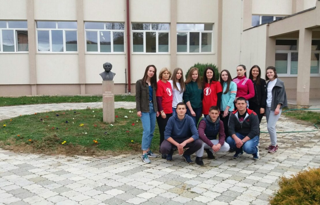 Good Deeds Day – Montenegro