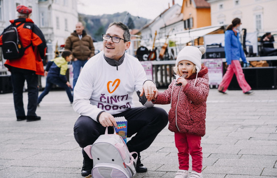 Good Deeds Day – Croatia