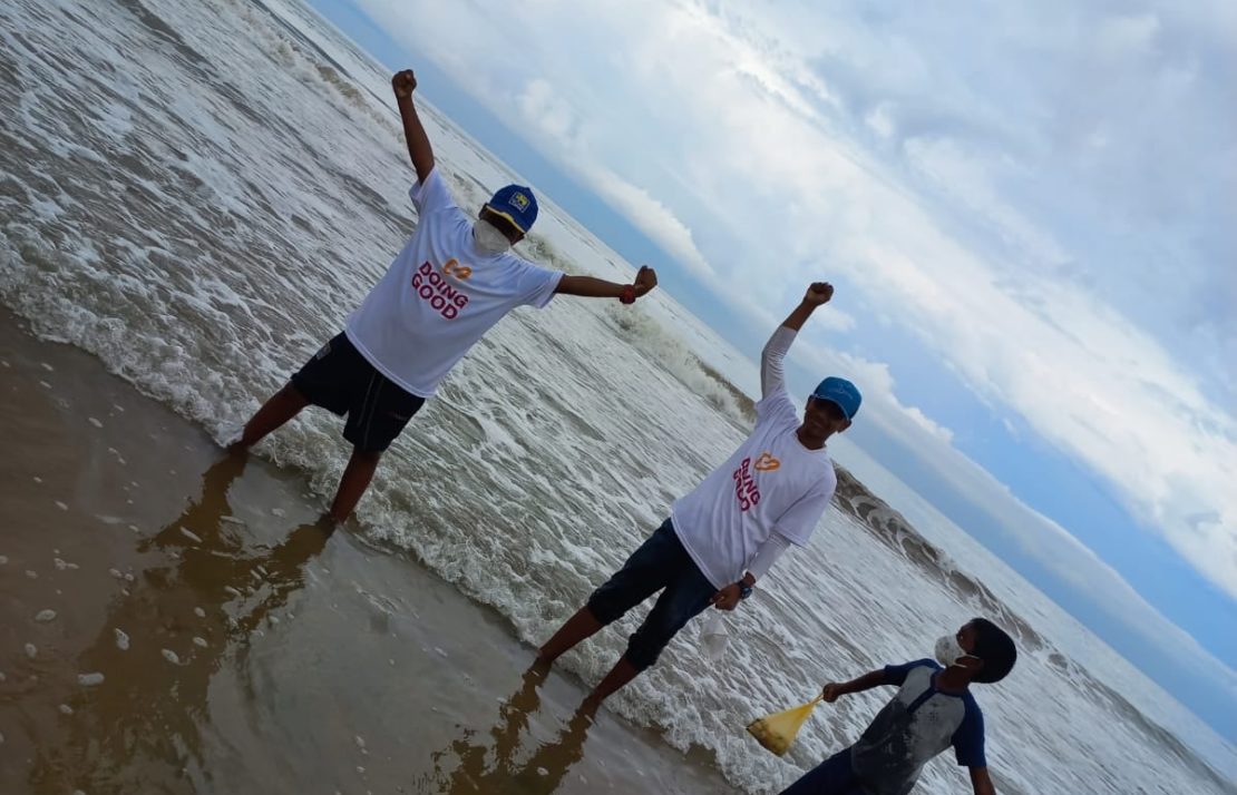 GDD – SRI LANKA
