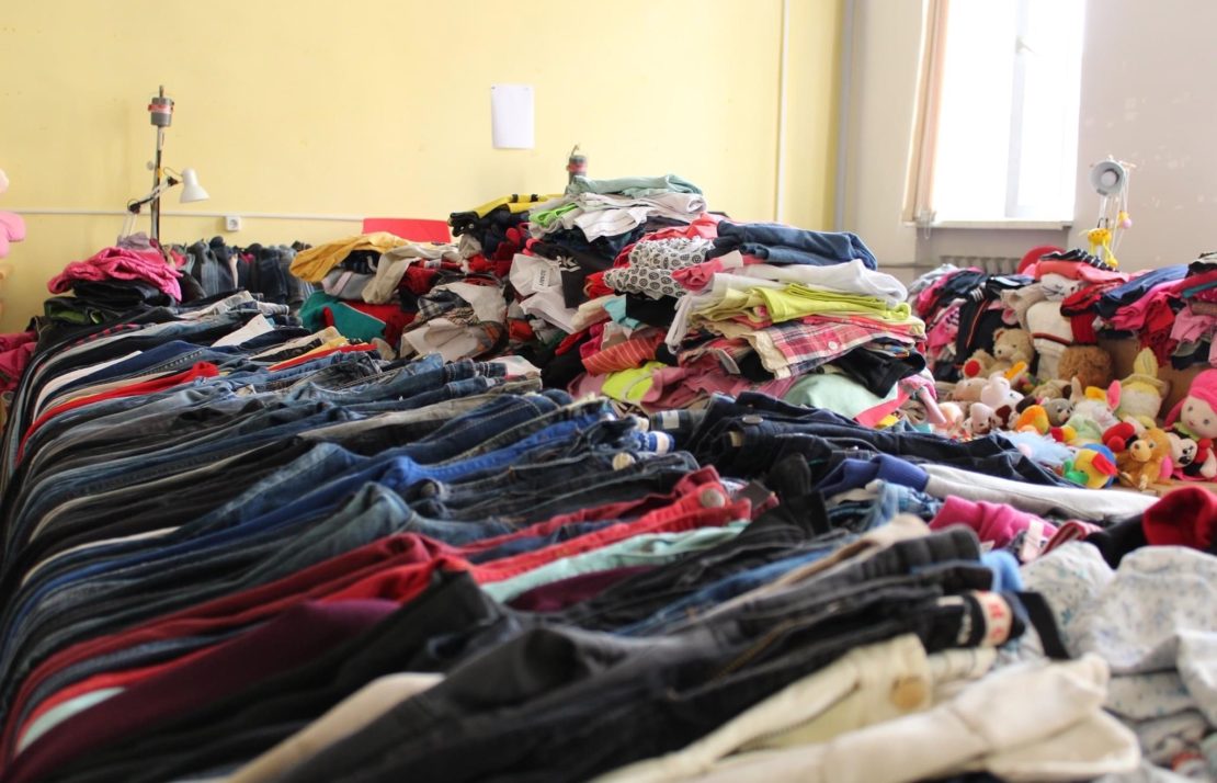 Good Deeds Day Armenia