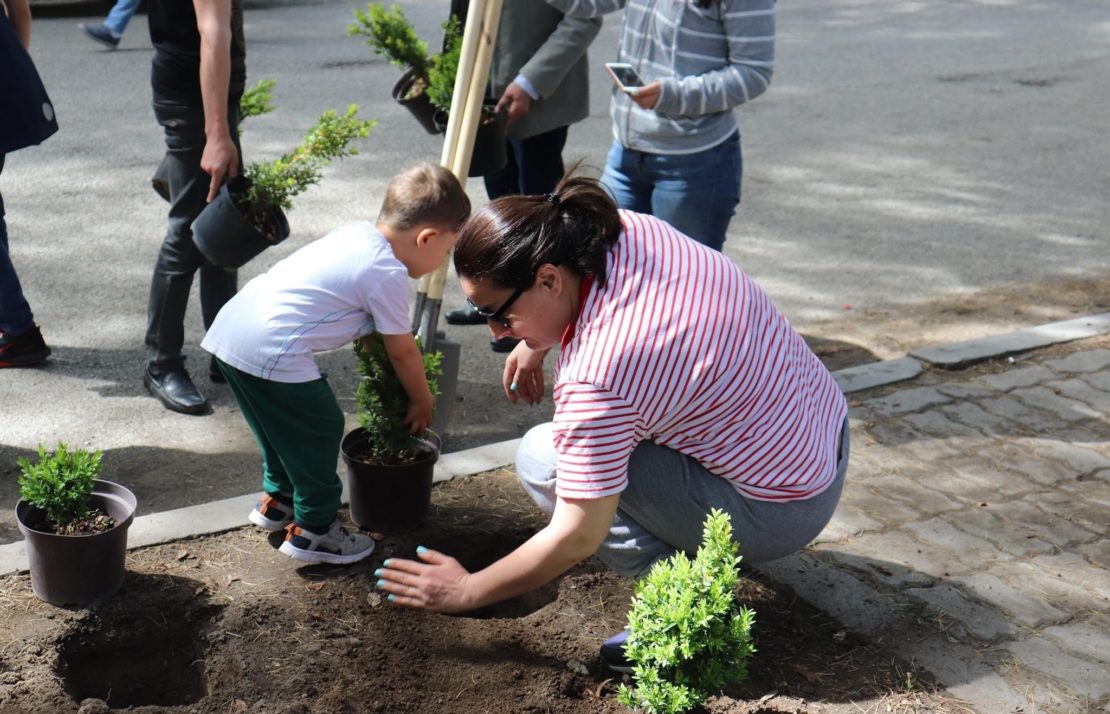Good Deeds Day Armenia