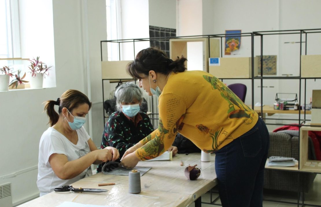 Good Deeds Day Armenia
