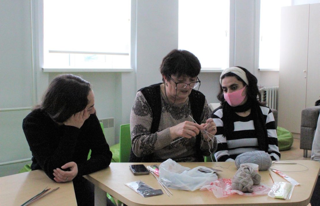 Good Deeds Day Armenia