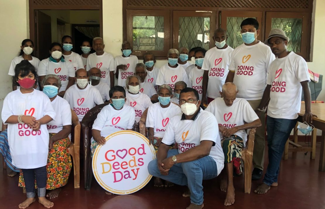 GDD – SRI LANKA