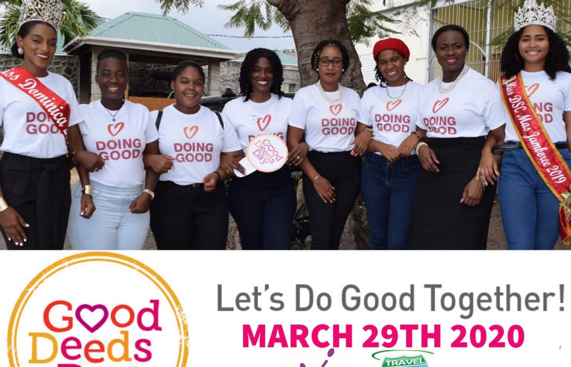 GDD – DOMINICA