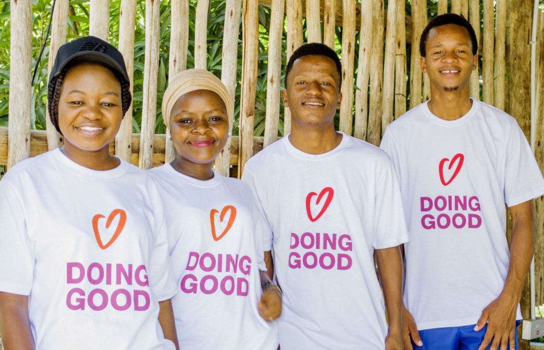 Good Deeds Day Tanzania