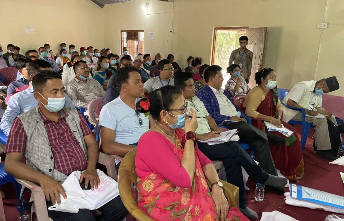 Good Deeds Day Nepal