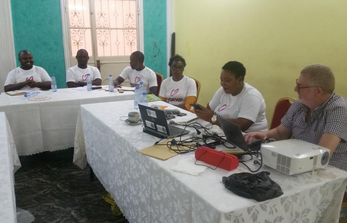 Good Deeds Day – Cameroon