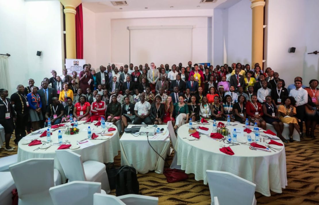 Good Deeds Day Kenya
