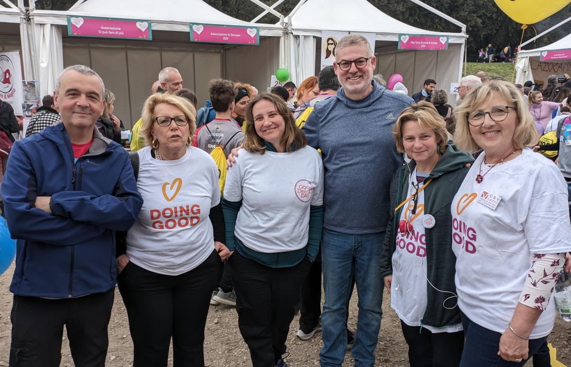 GDD Italy 10