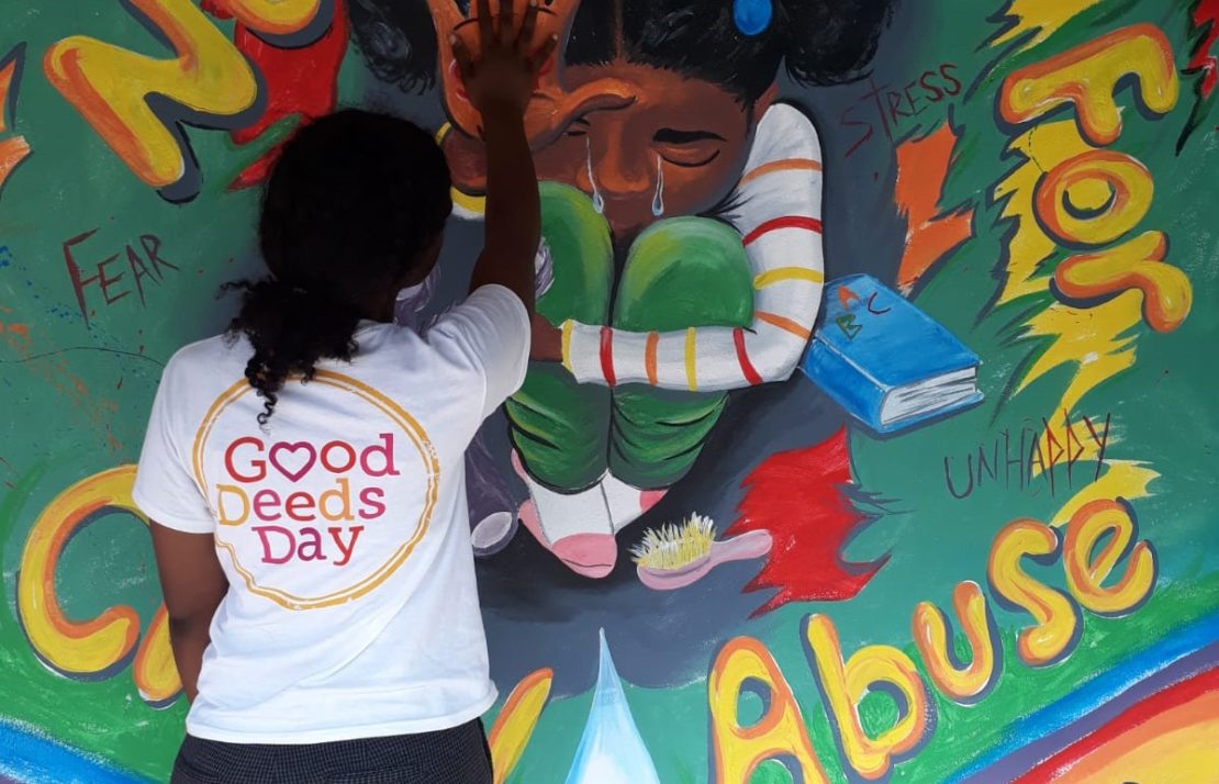 GDD – DOMINICA
