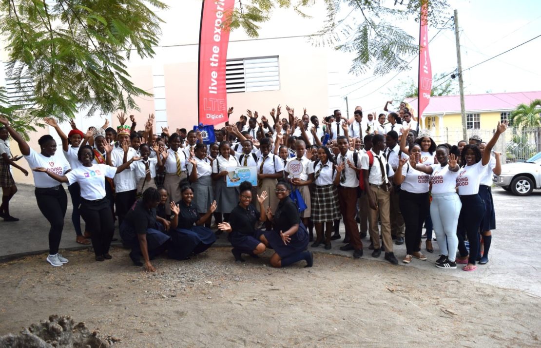 GDD – DOMINICA