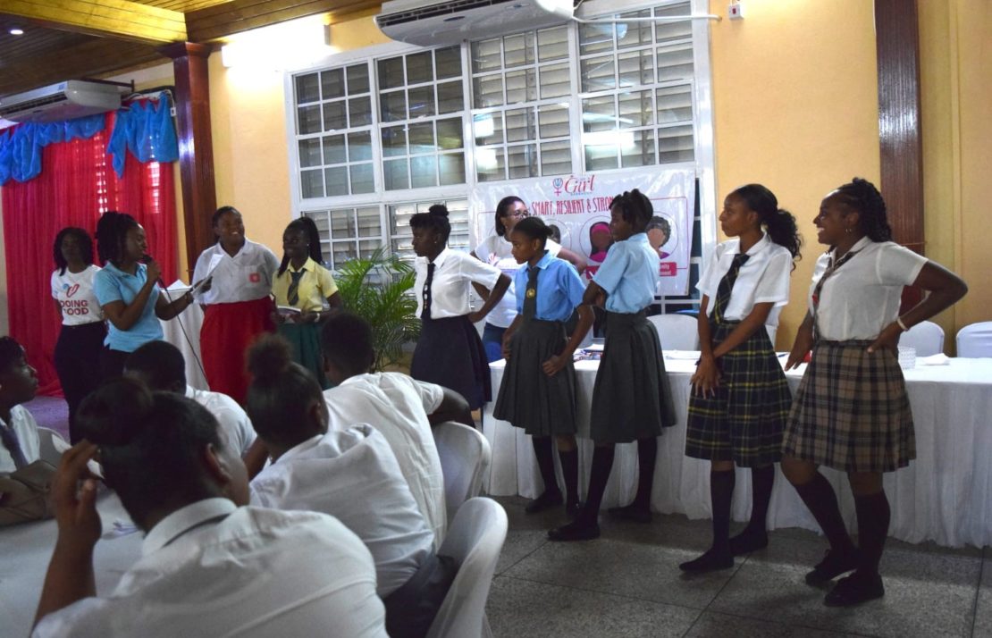 GDD – DOMINICA