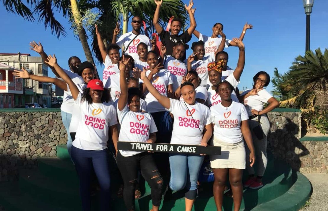 GDD – DOMINICA