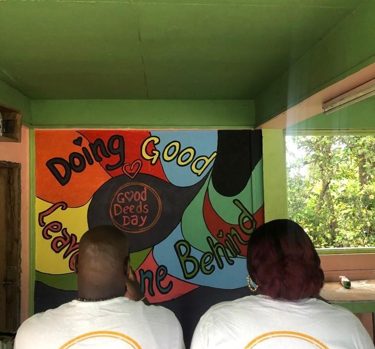 GDD – DOMINICA