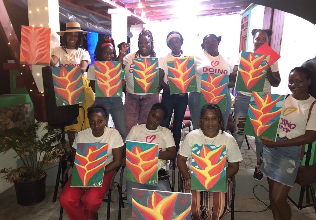 GDD – DOMINICA
