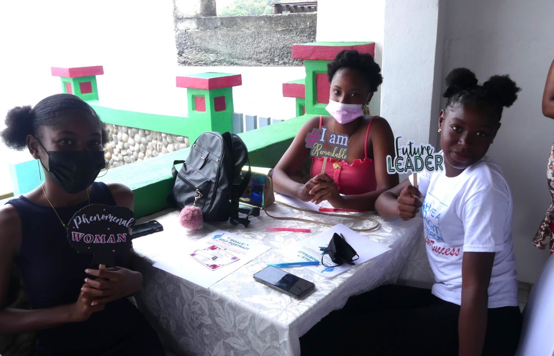 GDD – DOMINICA