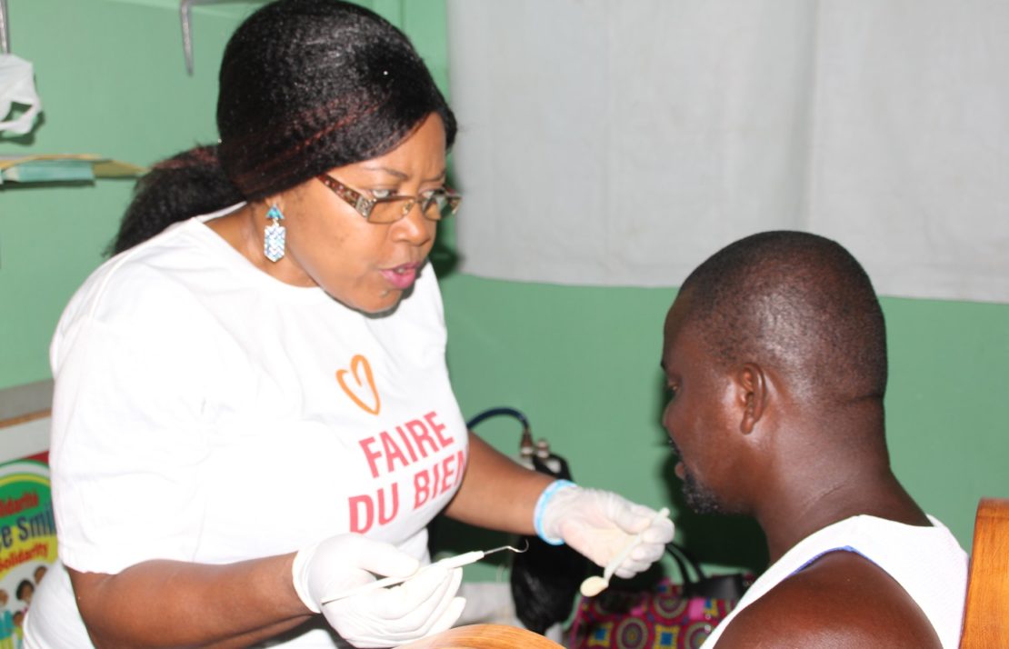 Good Deeds Day Togo