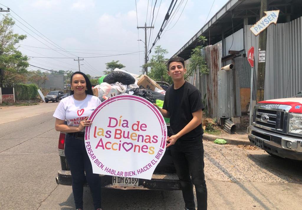 Clothes and Toys Donation