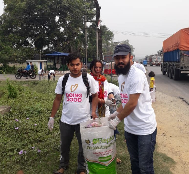 Nepal Friendship Society