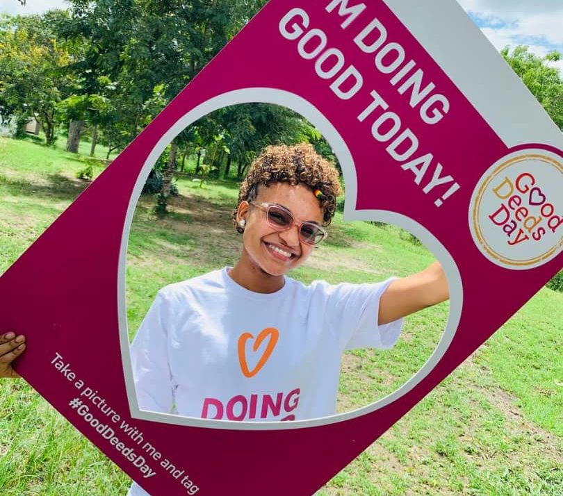 Good Deeds Day Tanzania