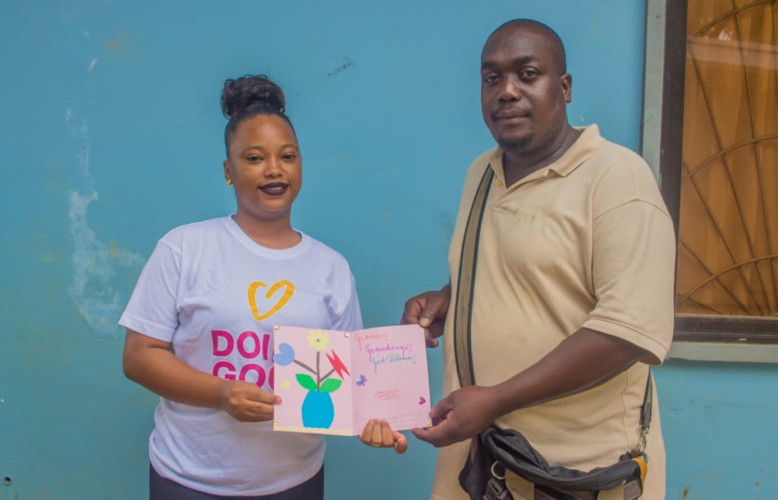 Good Deeds Day – Suriname