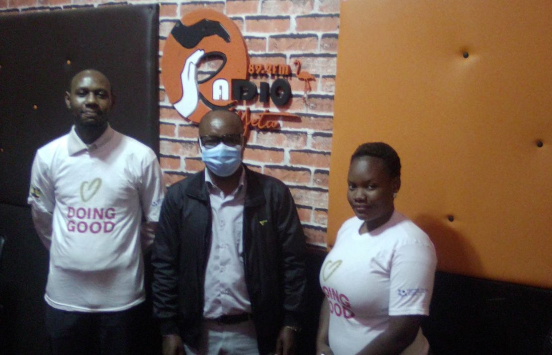 Good Deeds Day Kenya 1