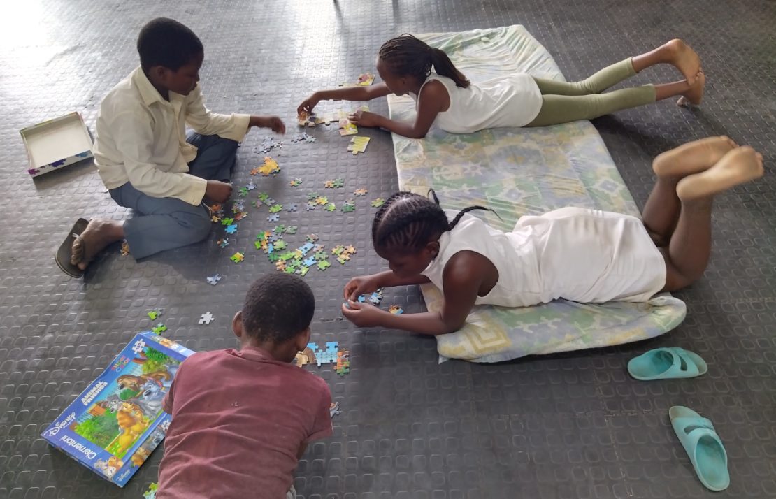 Good Deeds Day – South Africa