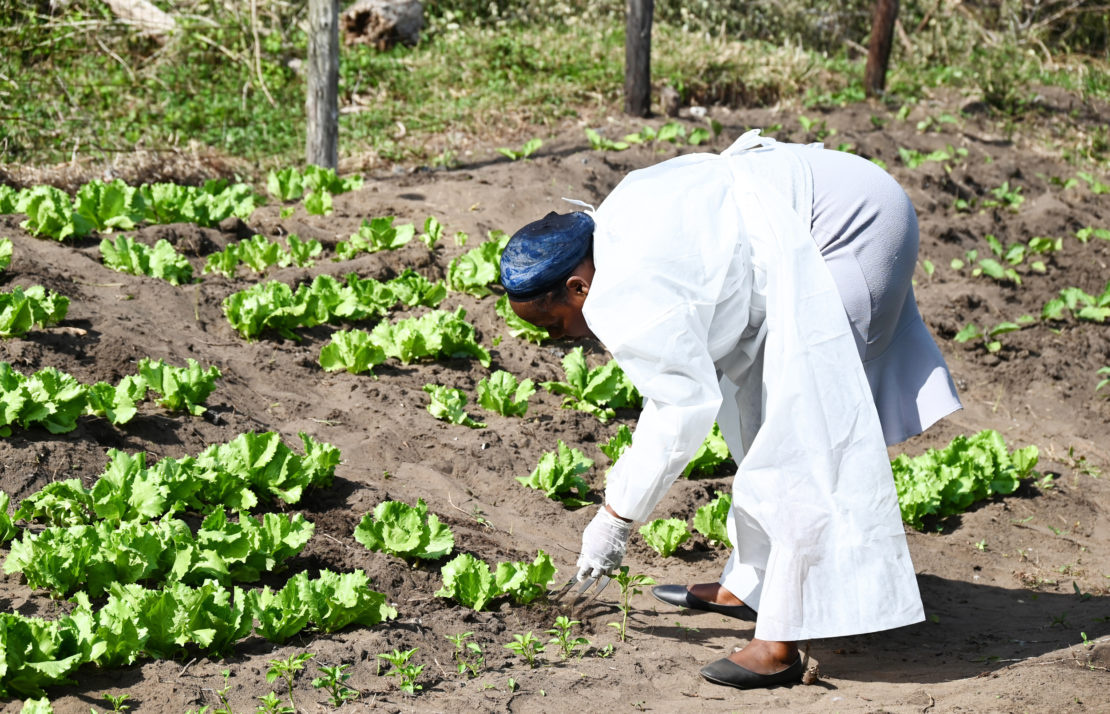 Good Deeds Day – South Africa