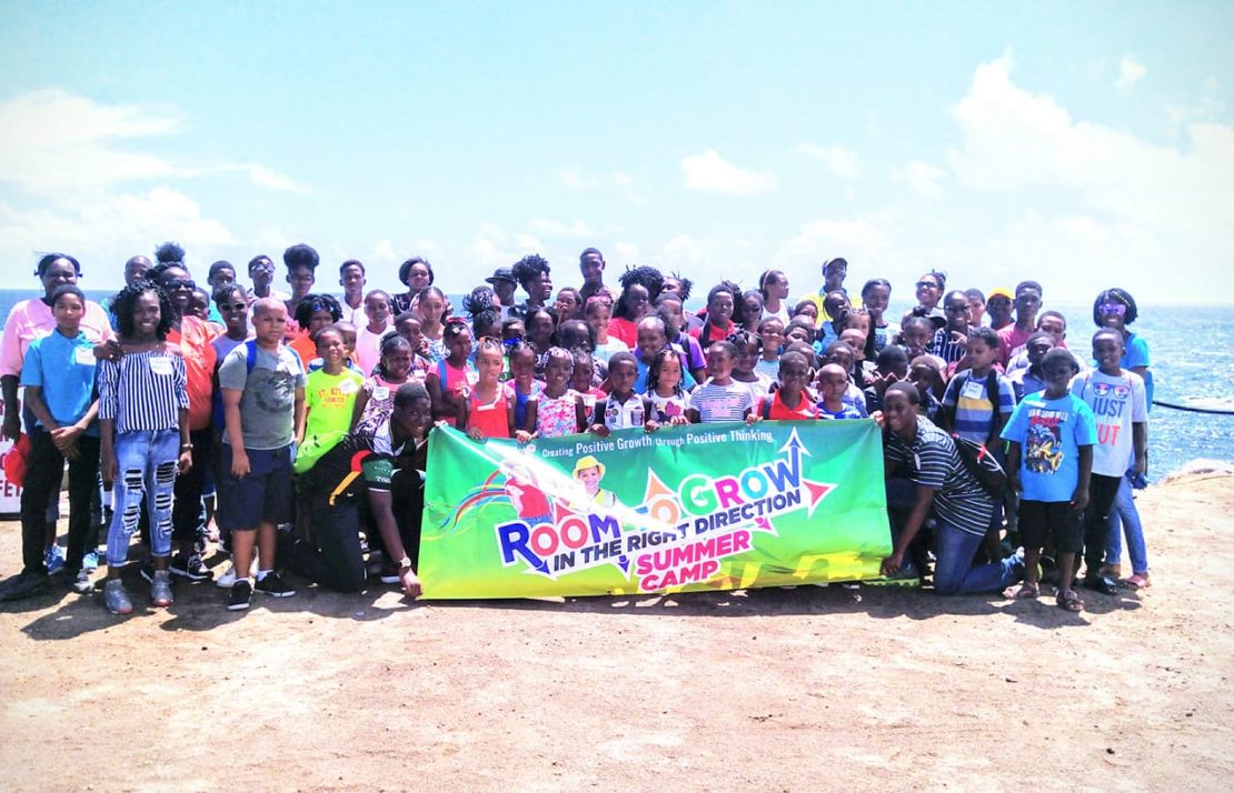 Good Deeds Day St Kitts and Nevis