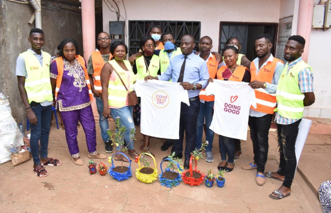 Good Deeds Day Cameroon 3