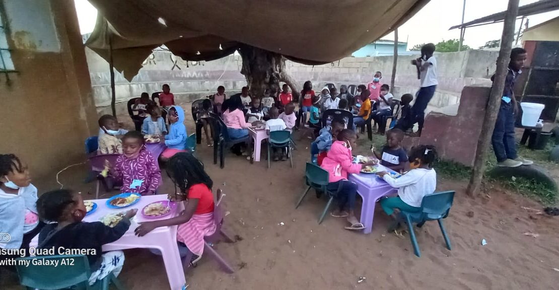 GDD- MOZAMBIQUE