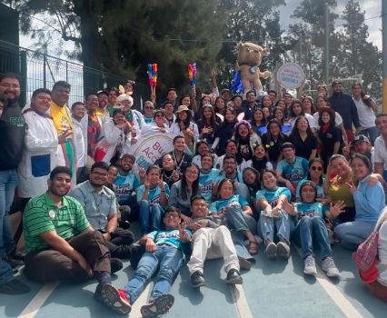 Children’s Day Celebration
