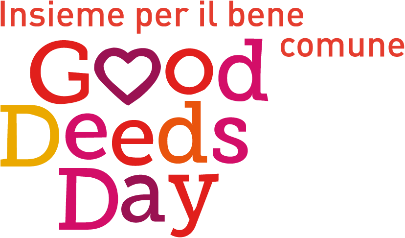 Italy GDD logo