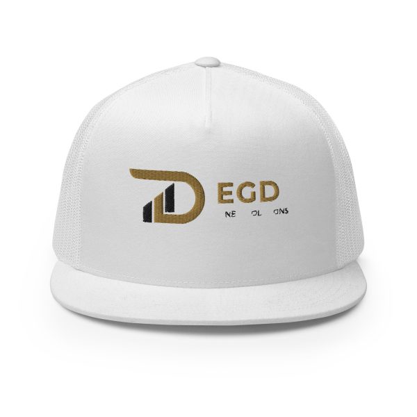 Trucker Cap - Image 2