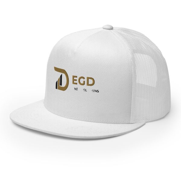 Trucker Cap - Image 5