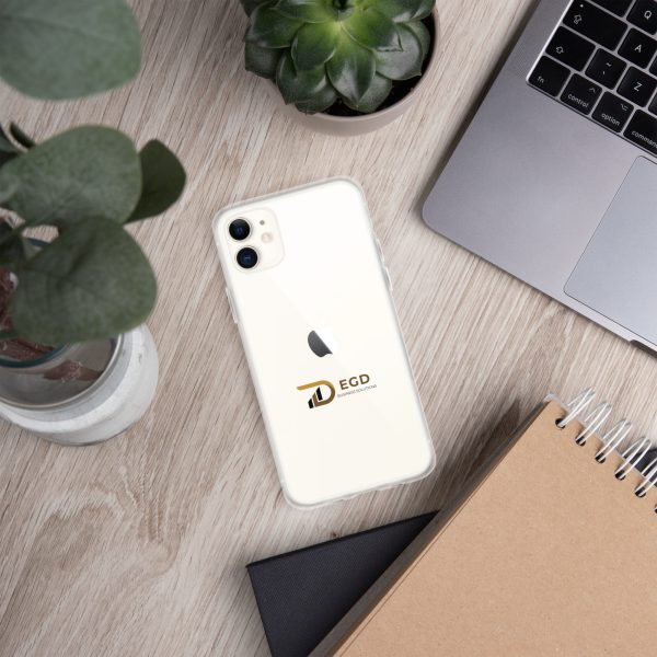 Clear Case for iPhone® - Image 9