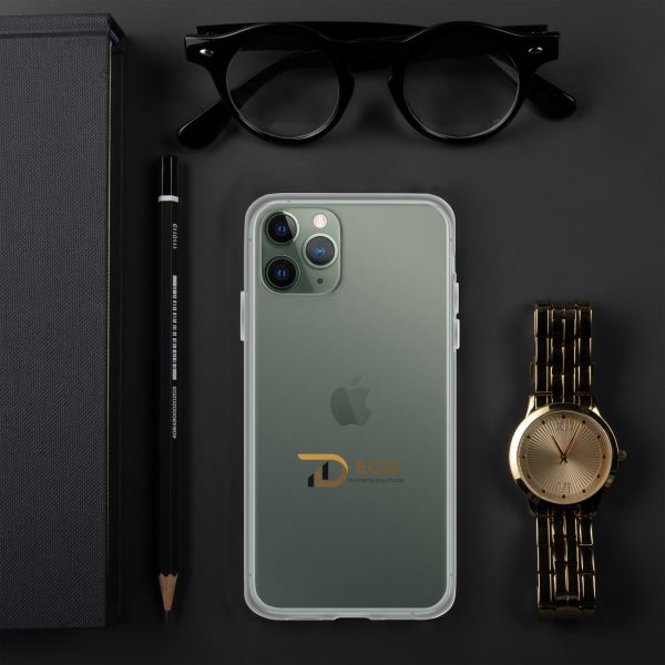 Clear Case for iPhone® - Image 5