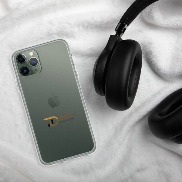 Clear Case for iPhone® - Image 6