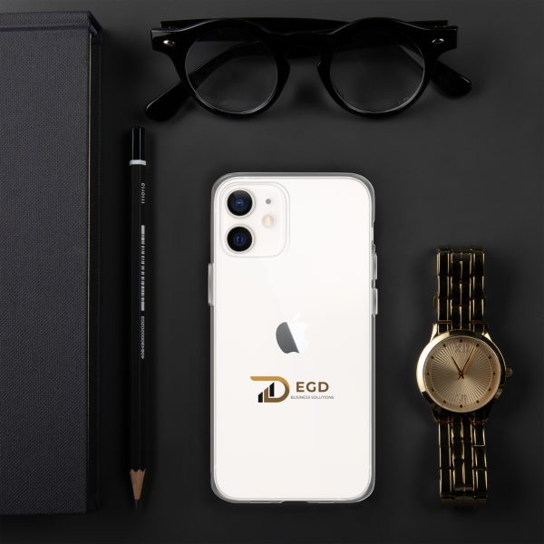 Clear Case for iPhone® - Image 19