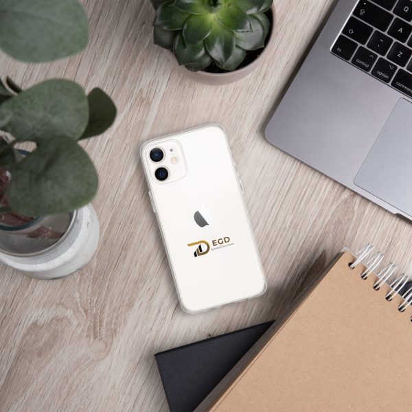 Clear Case for iPhone® - Image 12
