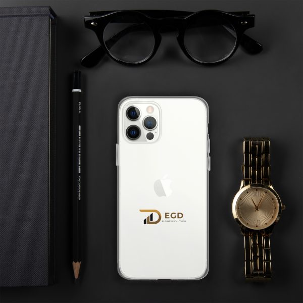 Clear Case for iPhone® - Image 16