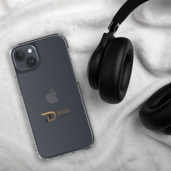 Clear Case for iPhone® - Image 47