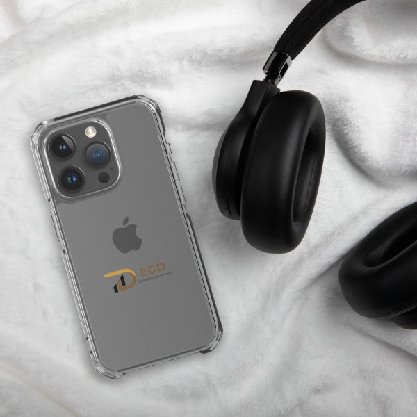 Clear Case for iPhone® - Image 53