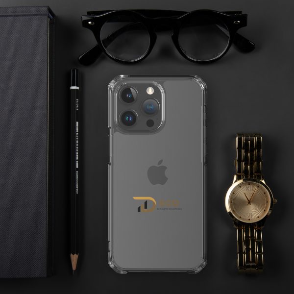 Clear Case for iPhone® - Image 49