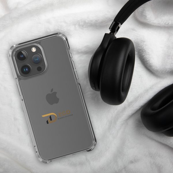 Clear Case for iPhone® - Image 50