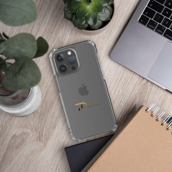 Clear Case for iPhone® - Image 51