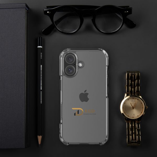 Clear Case for iPhone® - Image 67