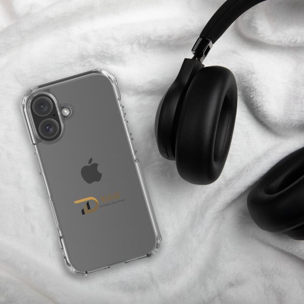 Clear Case for iPhone® - Image 68