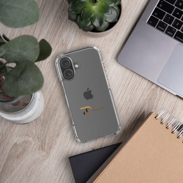 Clear Case for iPhone® - Image 69